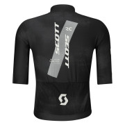 Мъжка колоездачна фланелка Scott Jersey M's RC Pro