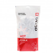 Магнезий Ocún Hot Chalk 250 G