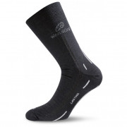 Чорапи Lasting WLS черен Black