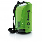 Чанта за лодка Elements Gear VIEW 10 l зелен
