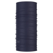 Многофункционален шал Buff Coolnet UV+ тъмно син SolidNightBlue