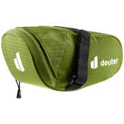 Чанта за колело Deuter Bike Bag 0.5 зелен