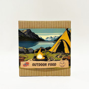 Подаръчен комплект Real Turmat Box S - класически