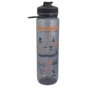 Бутилка Pinguin Tritan Sport 1l сив Grey