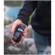 Надуваем стол Klymit V Seat