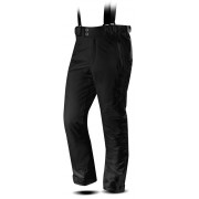 Мъжки ски панталони Trimm Rider черен BLACK