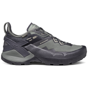 Мъжки трекинг обувки Garmont 9.81 Onyx Mb Gtx тъмно сив iron blue/navy blue