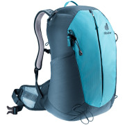 Дамска раница Deuter AC Lite 21 SL син lagoon-atlantic
