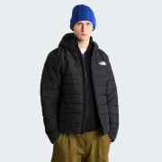 Мъжко яке The North Face M Aconcagua Hooded Jacket