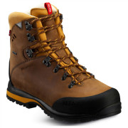 Мъжки обувки Alfa Berg Advance GTX M кафяв MustardYellow