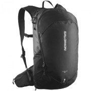 Раница Salomon Trailblazer 20 черен/бял BLACK