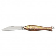 Сгъваем нож Mikov Риба 130-NZn-1