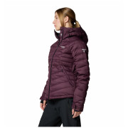 Дамско пухено яке Columbia Roaring Fork II Down Jacket