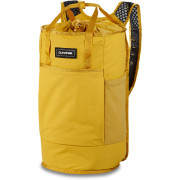 Раница Dakine Packable Backpack 22L оранжев Mustard