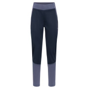 Дамски клин Kari Traa Louise Hybrid Pants син Royal