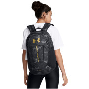 Раница Under Armour Hustle 6.0 Backpack