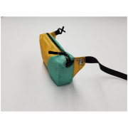 Чанта за кръста High Tail Designs Fanny Pack Canary Seafoam