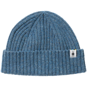 Шапка Smartwool Second Cut Cuff Beanie син