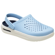 Пантофи Crocs InMotion Clog светло син Blue Calcite