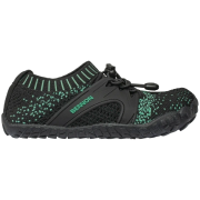Детски обувки Bennon BOSKY Junior черен/ тюркоазен Trq/black