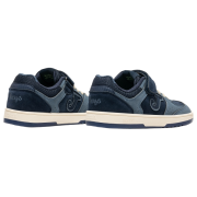 Детски боси обувки Joma Flexy JR Boy Navy Blue