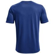 Мъжка тениска Under Armour Sportstyle Left Chest SS