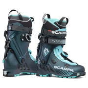Обувки за ски-алпинизъм Scarpa F1 3.0 WMN