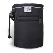 Държач за лакомства Curli Treatbag V1 черен black
