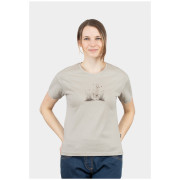 Дамска тениска Chillaz Leoben Alpaca Meadow