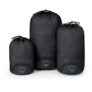 Комплект опаковки Osprey Daylite Mesh Stuff Sacks черен black