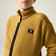 Детски суитшърт Dare 2b Zesty II Fleece Wood Brown
