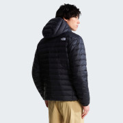Мъжко яке The North Face M Classic Down Hooded Jacket