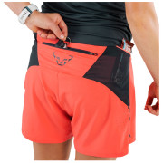 Дамски къси панталони Dynafit Alpine Pro 2/1 Shorts W