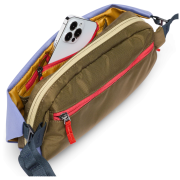 Чанта за кръста Cotopaxi Coso 2L Hip Pack