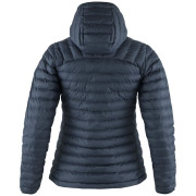 Дамско зимно яке Fjällräven Expedition Lätt Hoodie
