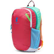 Детска раница Cotopaxi Kids' Dimi 12L Backpack Del Dia смес от цветове Del Dia