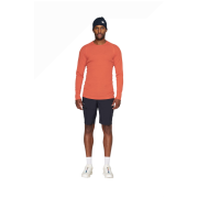 Функционална мъжка тениска Devold Adventure Merino 190 Shirt Man