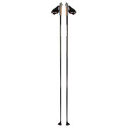 Щеки за ски бягане Axon VORTEX LOCK черен černá