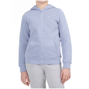 Детски суитшърт 4F Sweatshirt F2765 Light Blue светло син Light Blue