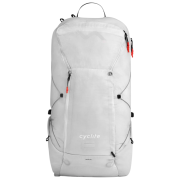Раница за колоездене Cyclite Touring Backpack / 02 сив light grey