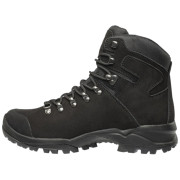 Обувки Bennon TERENNO Black High