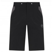 Мъжки къси панталони La Sportiva Guard Short M черен