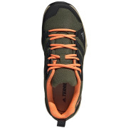 Детски обувки Adidas Terrex Ax2R K