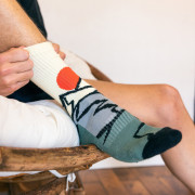 Чорапи YY VERTICAL Mountain Origin