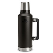 Термос Stanley The Legendary Classic Bottle 2,3L черен Black 2.0