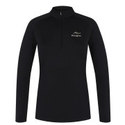 Дамска функционална блуза Husky Tromi zip L