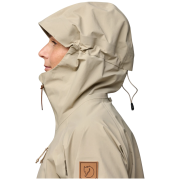 Дамско зимно яке Fjällräven Keb GTX Jacket W