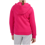 Детски суитшърт 4F Sweatshirt F2765 Hot Pink