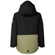 Детско яке Dare 2b Wing It Jacket Black/MrtOlv