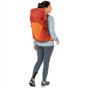 Туристическа раница Deuter Speed Lite 28 SL